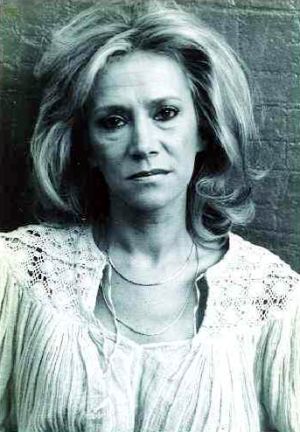 Paulette Cooper, 1975